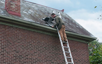 what affects urgent Ore roof repairs