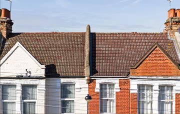 clay roofing Ore, East Sussex