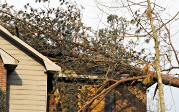 emergency roof repair Ore, East Sussex