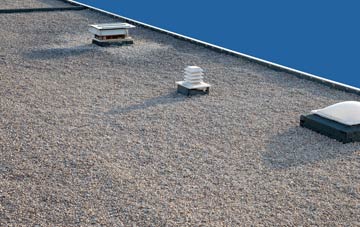 flat roofing Ore, East Sussex