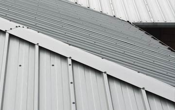 disadvantages of Ore metal roofing