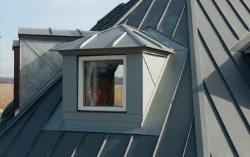 metal roofing Ore, East Sussex