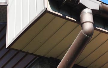 Ore soffit installation costs