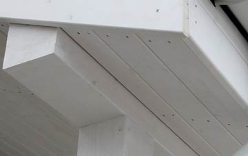 soffits Ore, East Sussex