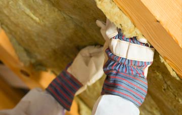 types of Ore pitched roof insulation materials